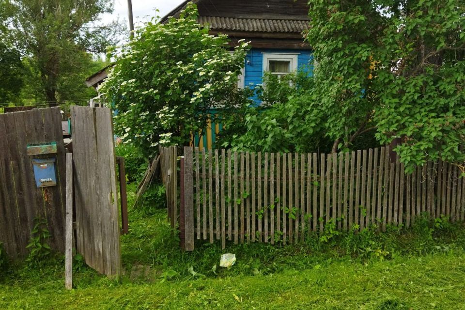 дом р-н Лихославльский деревня Лукино фото 6