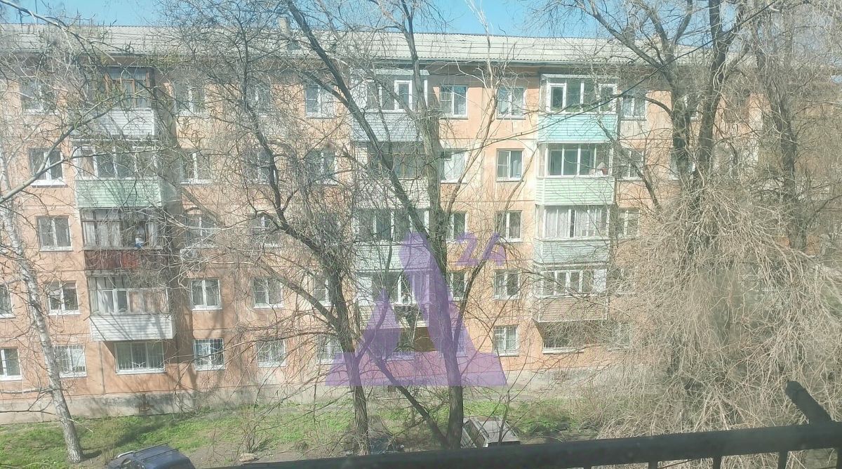 квартира г Рубцовск ул Комсомольская 80 фото 9