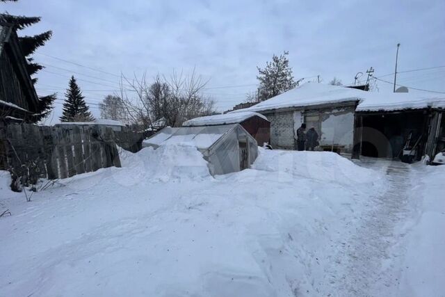 дом ул Шевченко 38 городской округ Тюмень фото