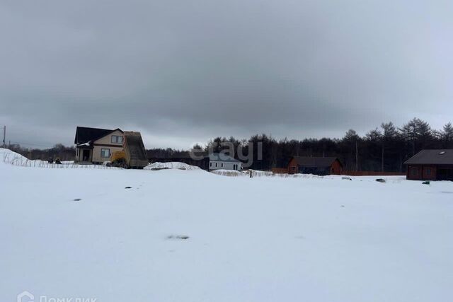 село Воскресенское фото