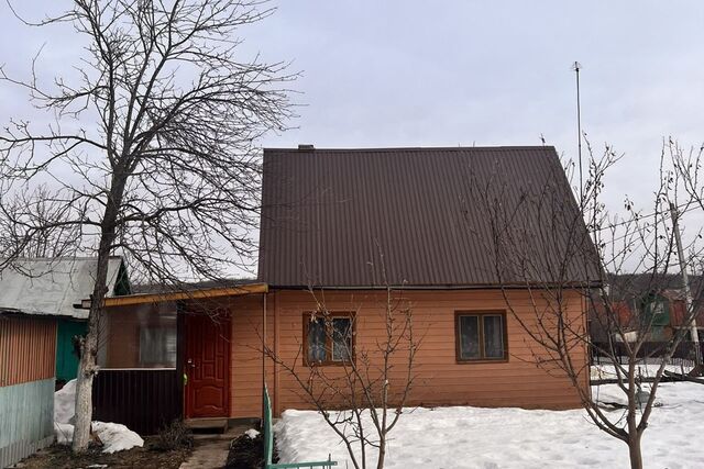 дом деревня Байкал фото