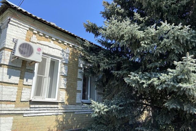 дом ул Отечественная городской округ Новошахтинск фото