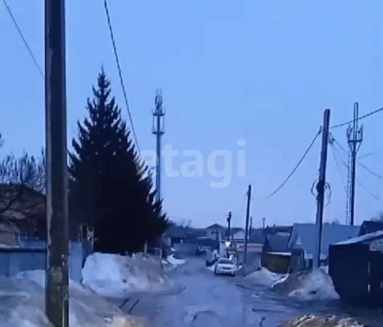 земля г Ульяновск Ленинский район, городской округ Ульяновск фото 4