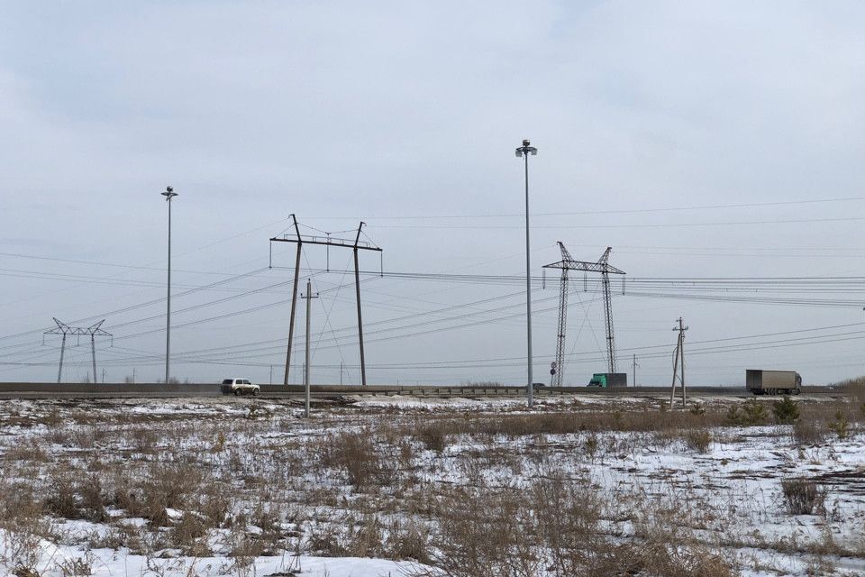 земля г Тюмень городской округ Тюмень, Ленинский округ фото 3