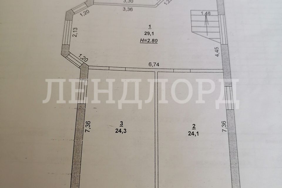 дом г Ростов-на-Дону ул Надежная городской округ Ростов-на-Дону фото 9