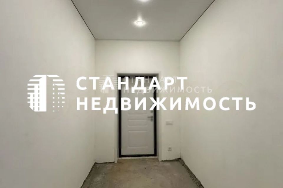 дом г Тюмень пл Центральная городской округ Тюмень фото 7