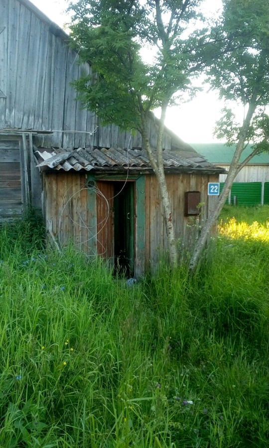 земля р-н Приморский п Соловецкий ул Северная Соловецкое, Карелия, Кемь, муниципальное образование фото 6