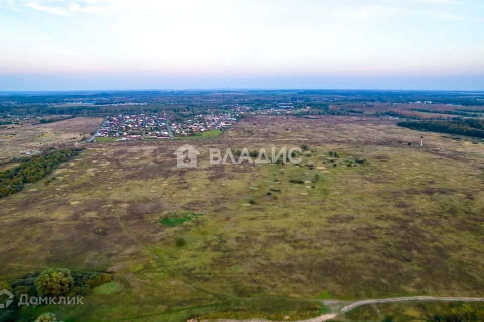 земля городской округ Раменский коттеджный поселок Оттепель фото 2