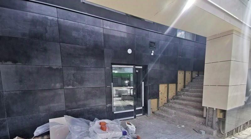 торговое помещение г Нижний Новгород Горьковская ул Родионова 178 фото 6