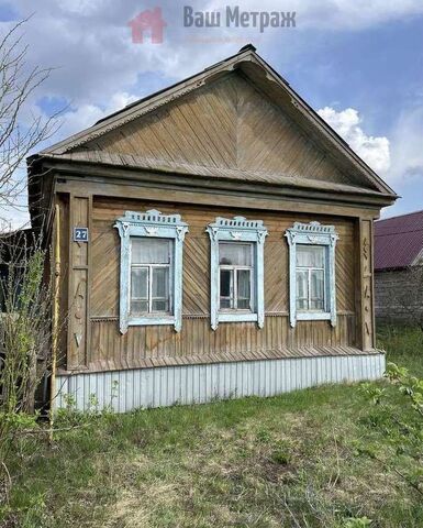 дом 2 Твердиловский сельсовет, Бузулук фото
