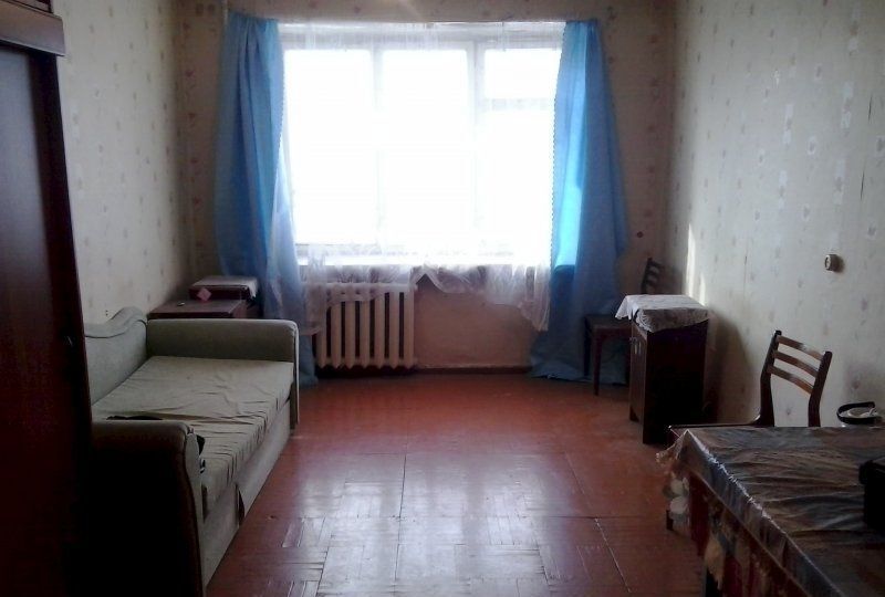 комната г Истра ул Панфилова 24 городской округ Истра, Дедовск фото 1