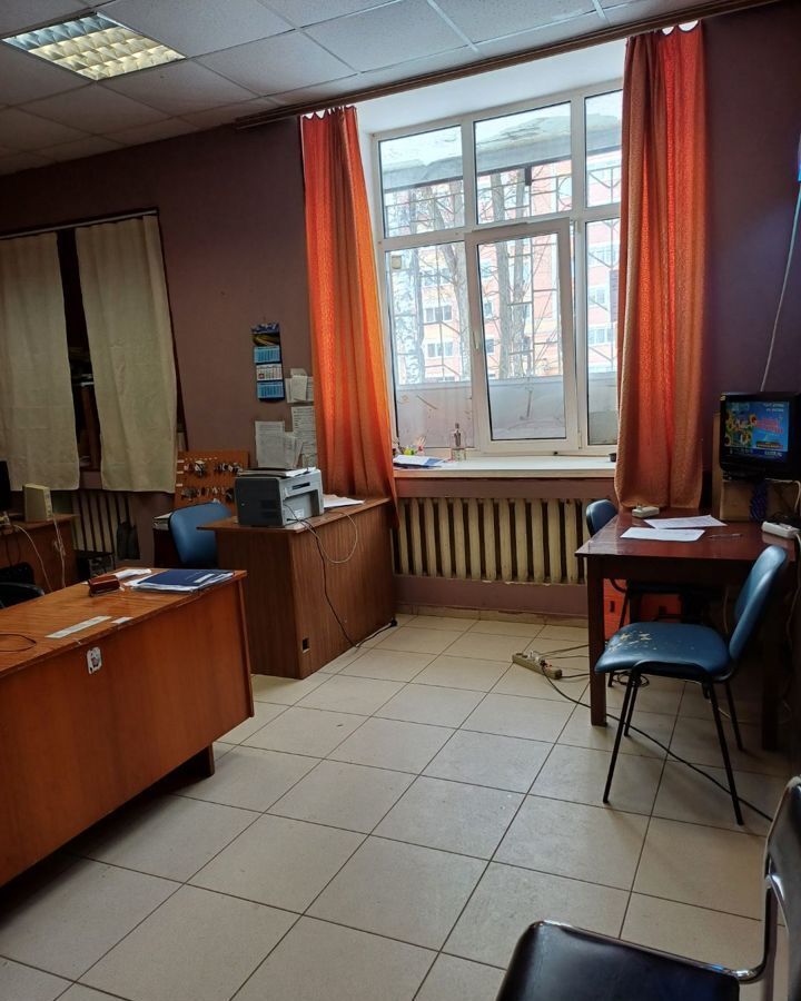 офис г Йошкар-Ола ул Кутрухина 11 фото 1