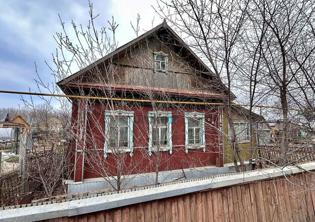 дом р-н Калининский Шакша фото