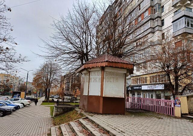 Центр пр-кт Шогенцукова 24 фото