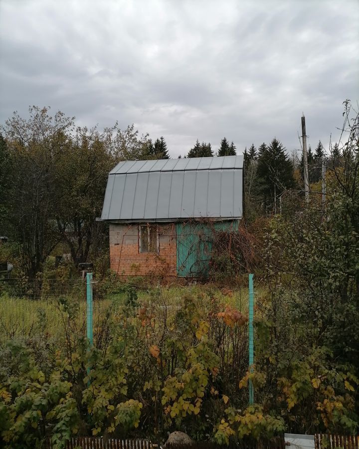 земля городской округ Серпухов п Оболенск г. о. Серпухов, СНТ Поляна фото 2