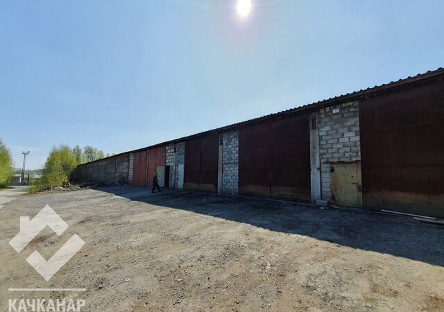 Качканарский г. о., территория Промышленная Зона, 28 фото