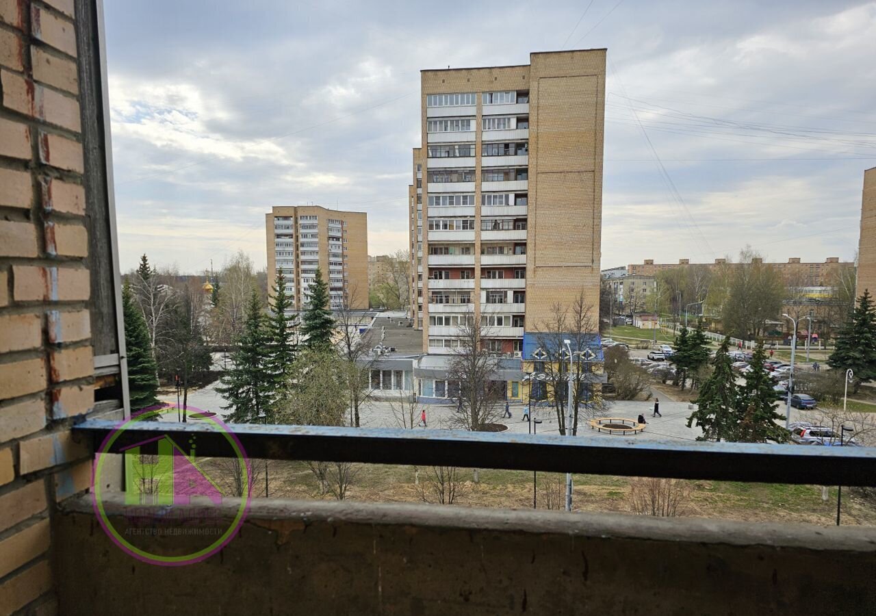 квартира г Москва пр-кт Андропова 60 Московская область, Ступино фото 3