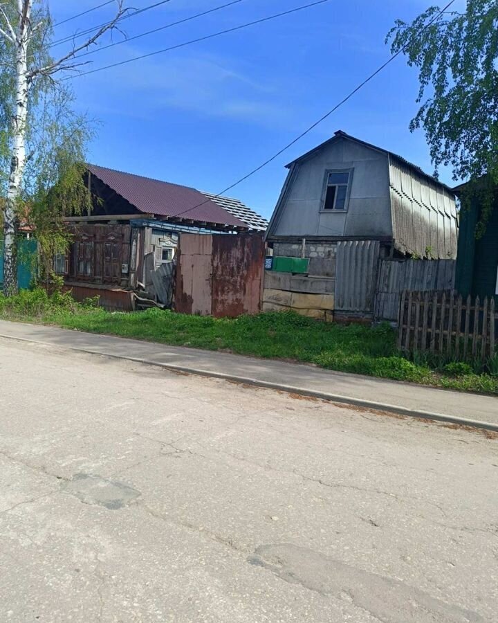 дом р-н Петровский г Петровск ул Марата 50 муниципальное образование фото 1