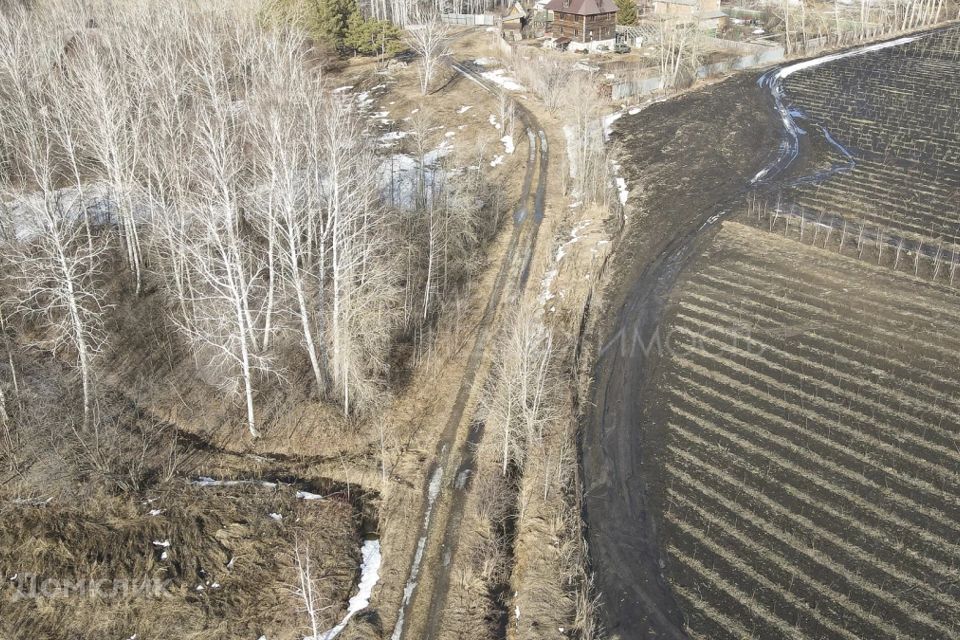 земля г Тюмень городской округ Тюмень, Калининский округ фото 3