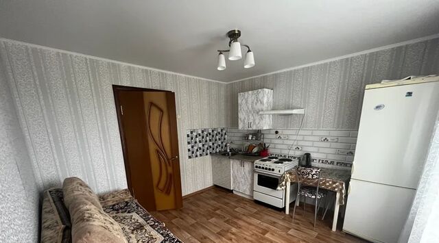 квартира ул Садовая 15 фото