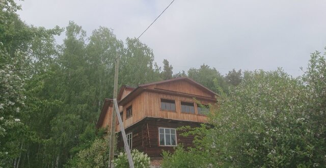 дом г Верхняя Пышма СНТ Астра, Екатеринбург фото