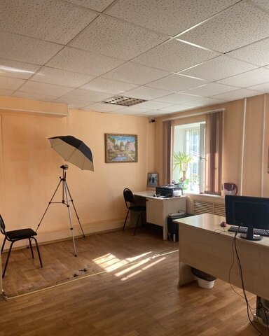 офис ул Гагарина 35 фото