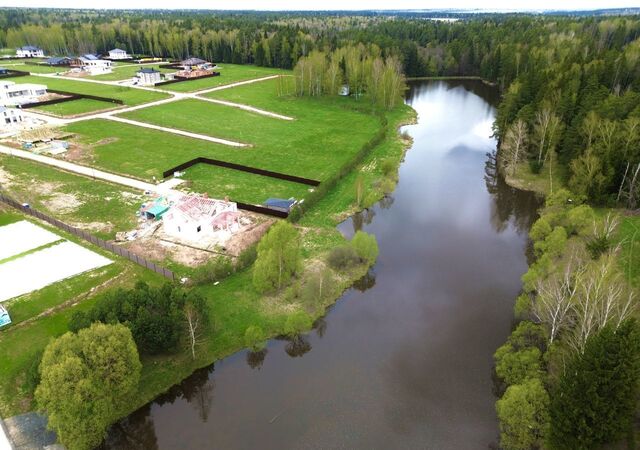 д Чулпаново ул Околица Подольск фото