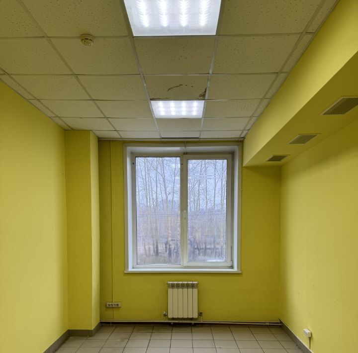 офис г Новосибирск Заельцовская ул Краузе 21 фото 3