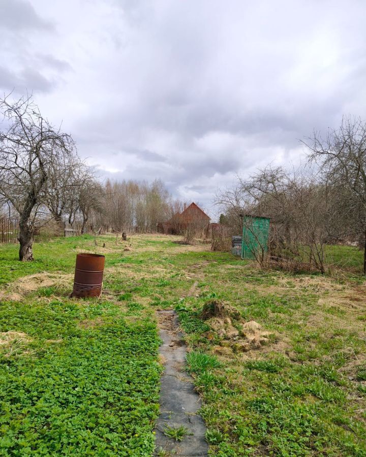 земля городской округ Чехов д Васино 9, Оболенск фото 5