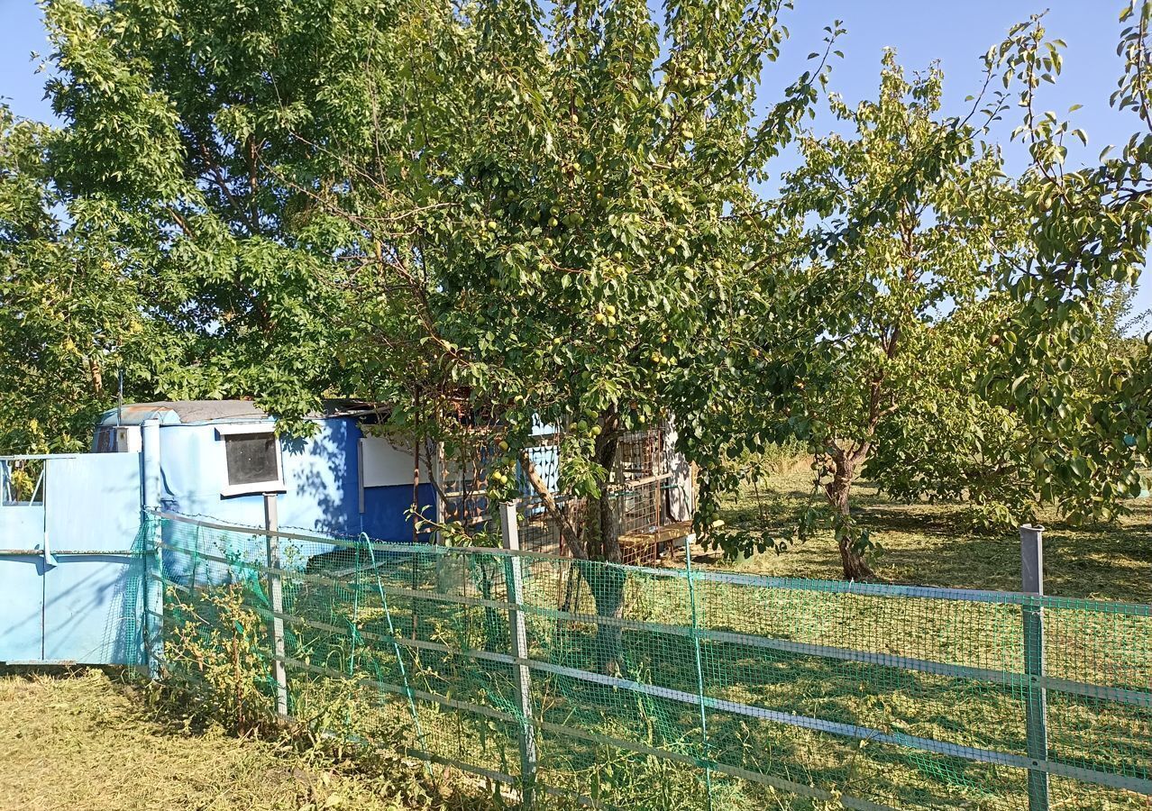 земля г Ставрополь р-н Октябрьский садовое товарищество Земляне, 80 фото 5