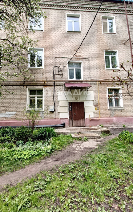 квартира г Брянск проспект Ленина, 8А фото 30