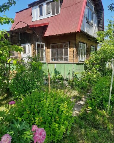 земля снт Заря Судоверфское сельское поселение, Рыбинск фото