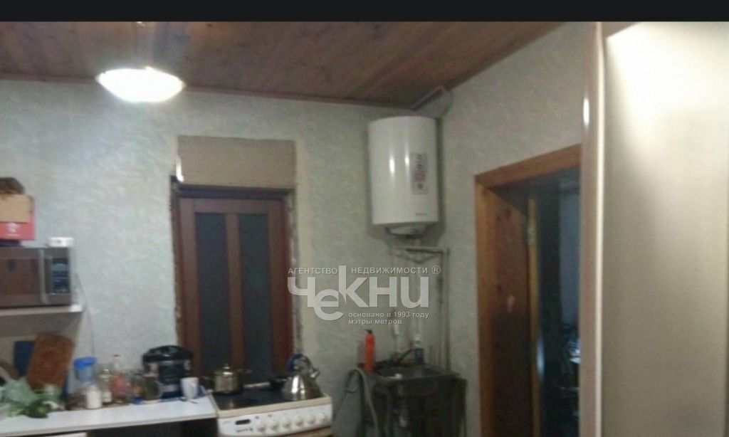 дом г Нижний Новгород Бурнаковская 77, Металлург-3 СТ фото 13