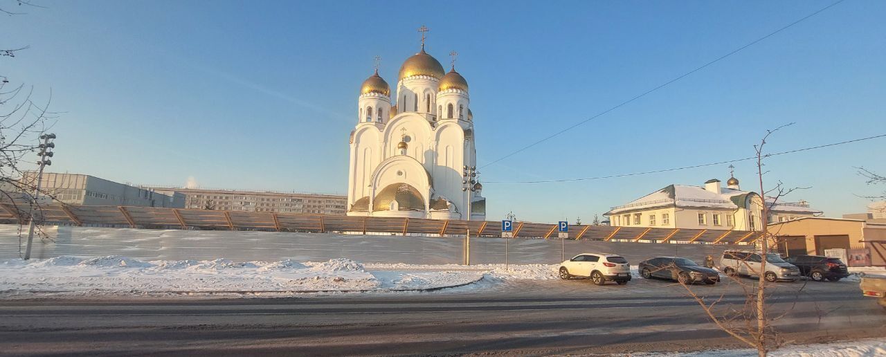 дом г Красноярск р-н Кировский ул Гастелло 12 фото 4