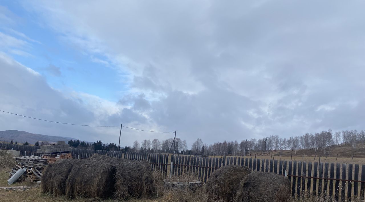 земля р-н Березовский с Маганск фото 8