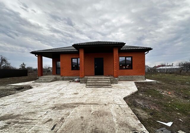 дом Старомышастовское сельское поселение фото