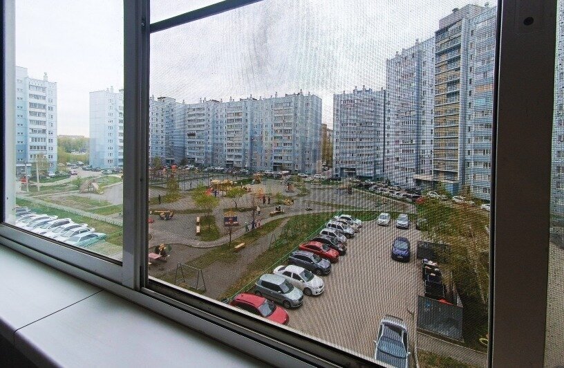 квартира г Челябинск ул Хохрякова 40 фото 14