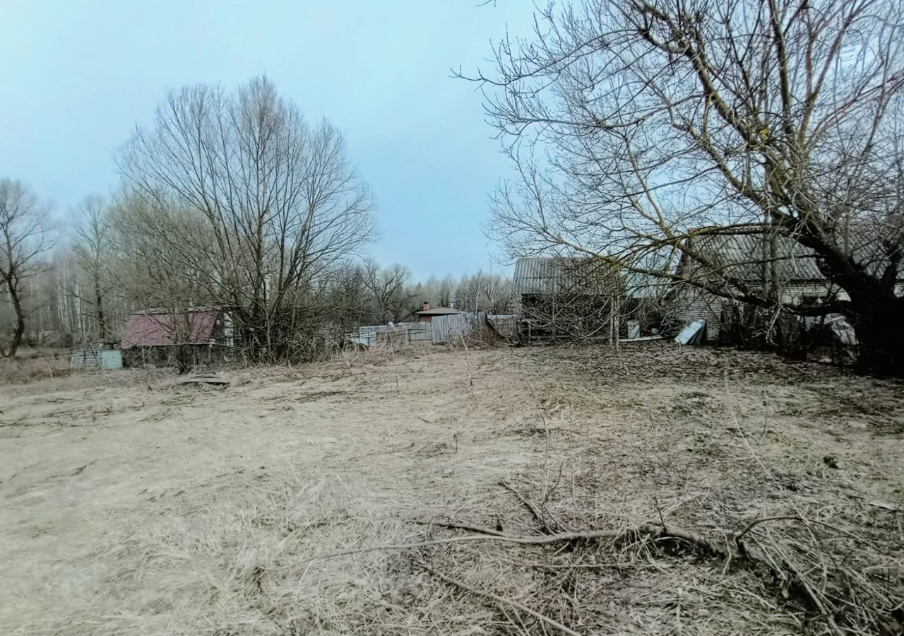земля городской округ Щёлково с Трубино 99, Фрязино фото 10