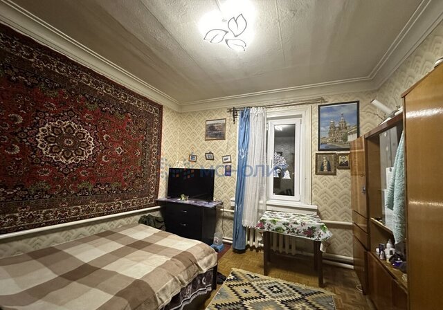 комната Горьковская дом 13 фото