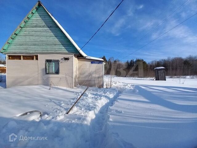 дом ул Садовая фото