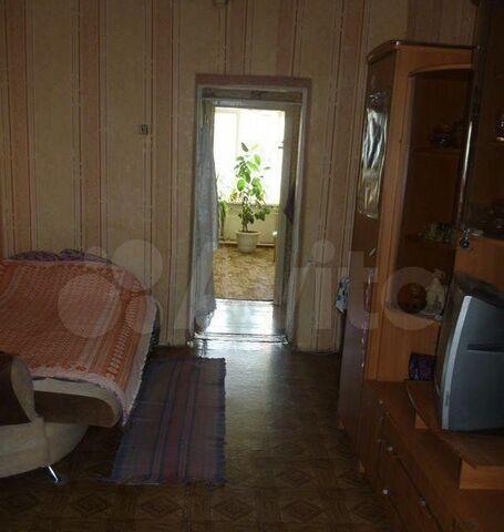 комната дом 56 Ленинск-Кузнецкий городской округ фото