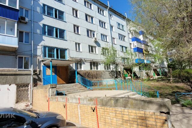 дом 29 городской округ Сызрань фото