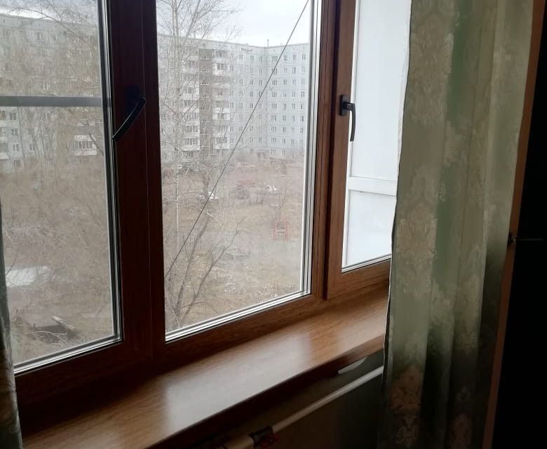 квартира г Красноярск ул Краснодарская 34 городской округ Красноярск фото 10