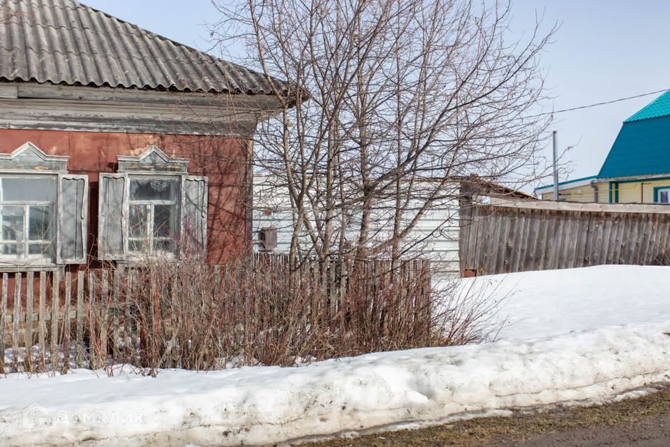 земля р-н Тобольский д Ломаева ул Центральная 11 фото 10