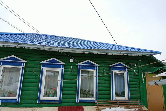 дом муниципальное образование Белёв фото