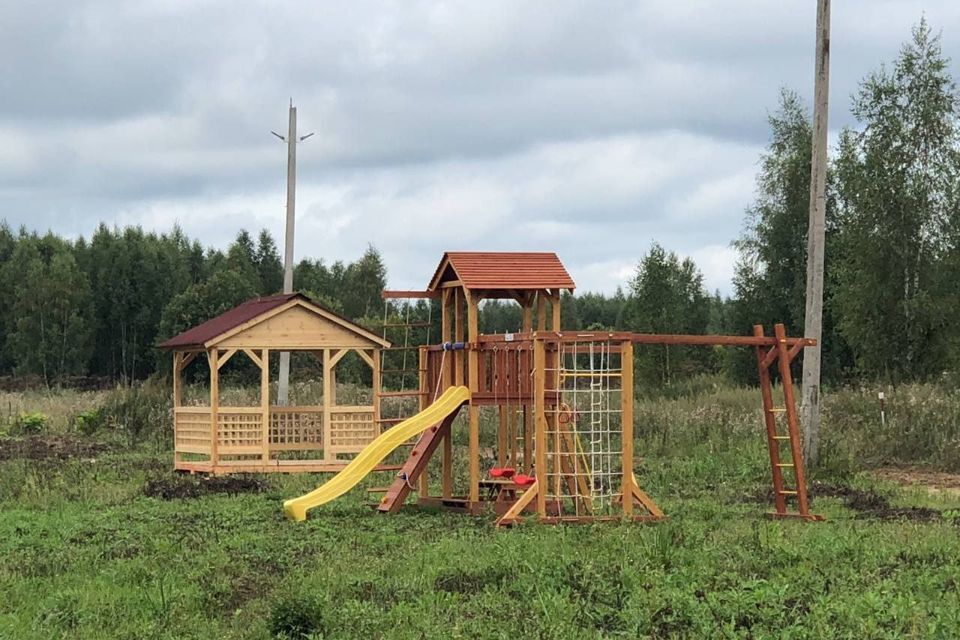 земля р-н Конаковский коттеджный посёлок Усадьба в Завидово фото 4