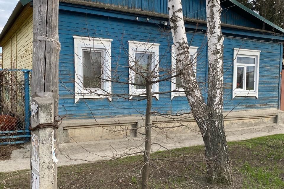 дом р-н Советский село Александровка фото 4