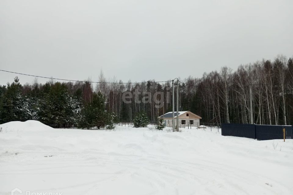 земля р-н Городецкий Федуринский сельсовет фото 7