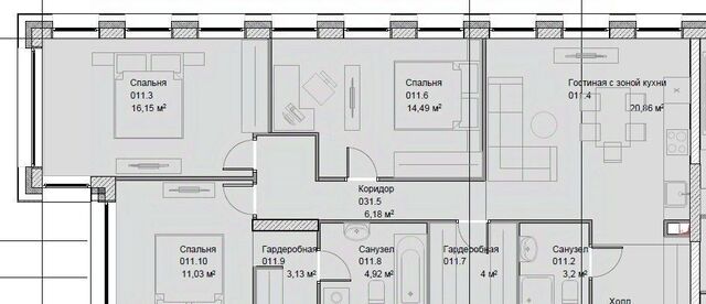 метро Тульская дом 24к/1 фото