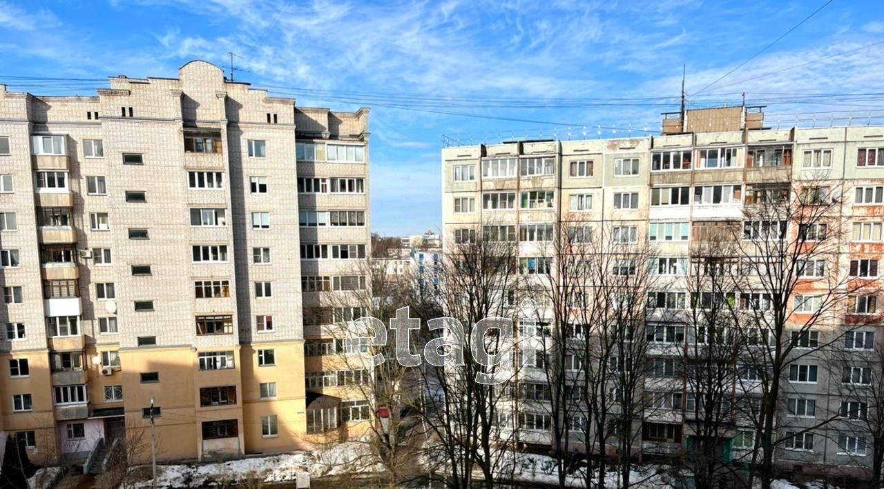 квартира г Тверь р-н Центральный ул 1-я Суворова 11 фото 5